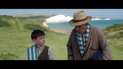 Mr. Holmes. Extrait VO