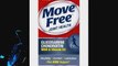 Move Free Glucosamine Chondroitin MSM Vitamin D3 and Hyaluronic Acid Joint Supplement (Vitamin