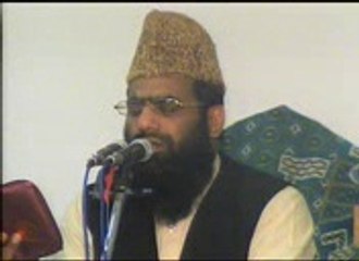 Hanif Rabani Sb Topic- Dawat e Tablegh - By Fahim Malik