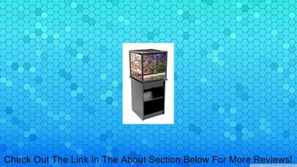 Penn Plax Stand for REPCT3 Terrarium, 18 by 18 by 26-Inch Review