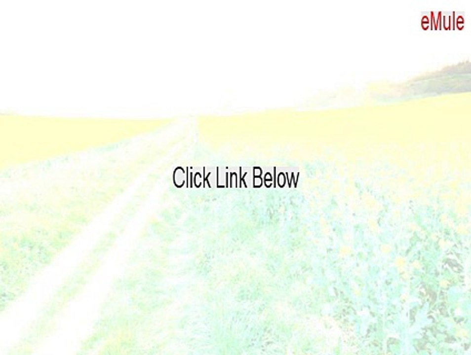 eMule Serial [Download Here]
