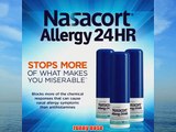 Nasacort Nasal Allergy Spray 360 Sprays Total Three 120 Spray Dispensers 0.57 Fluid Ounces