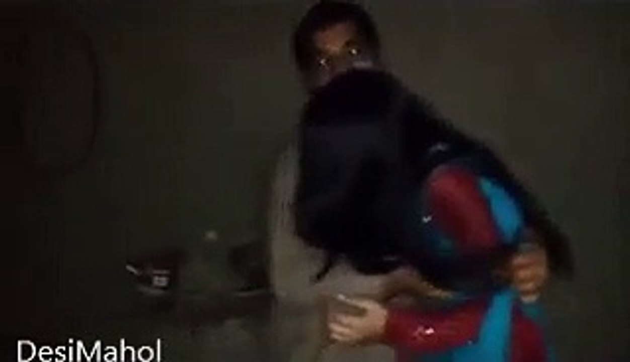 Multani Couple New Scandal 2015