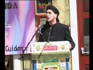 Dhadkano Meh Meri - Habib Jaami Saqibi 2008 Kalaam of Pir Saqib Shaami Sahib