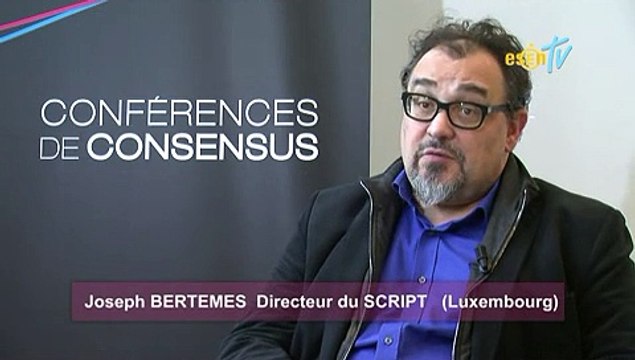 Joseph Bertemes, Comment aborder le redoublement autrement ?