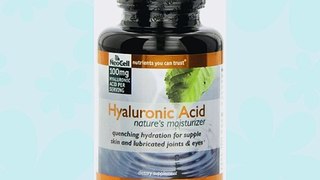 Neocell Hyaluronic Acid From Rooster Comb 100mg (180 Capsules)