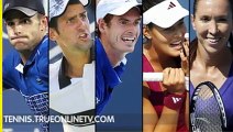Highlights - Urszula Radwanska vs Timea Bacsinszky - monterrey wta - monterrey tennis wta