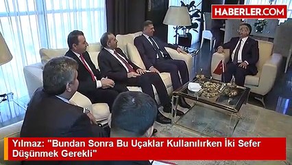 Konya'da Askeri Uçağın Düşmesi