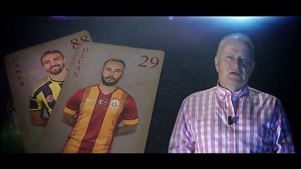Fenerbahçe - Galatasaray derbi klibi