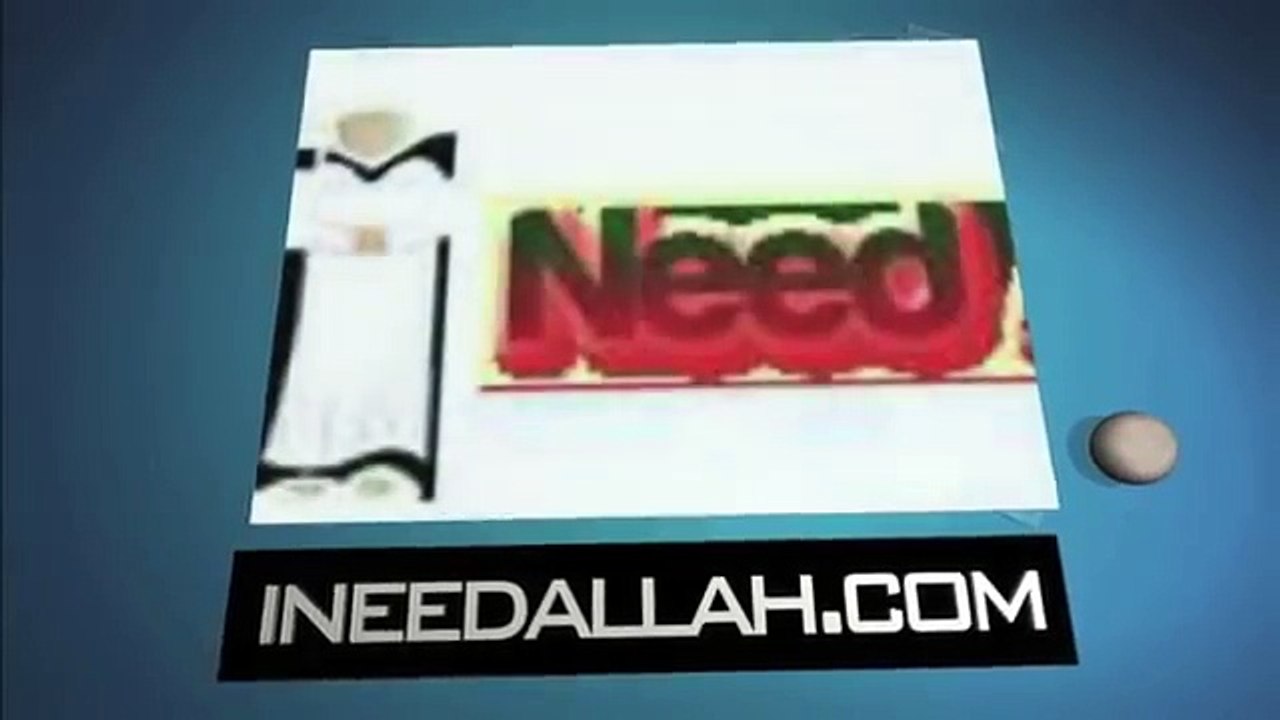 Best Islamic Iecture- It will change your life