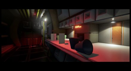 Caffeine - Bande-Annonce - GDC 2015