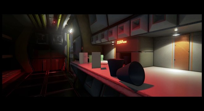 Caffeine - Bande-Annonce - GDC 2015