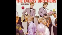 Everly Brothers - A Date With - Sigh Cry Almost Die (1960)