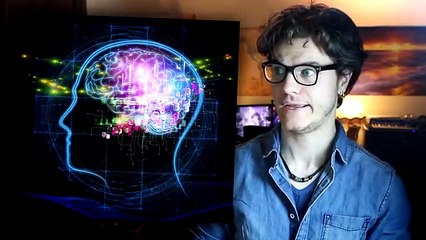 CHRIS - 6 Trucs à Savoir Sur Vos Pensées,,,,,,,,,,,