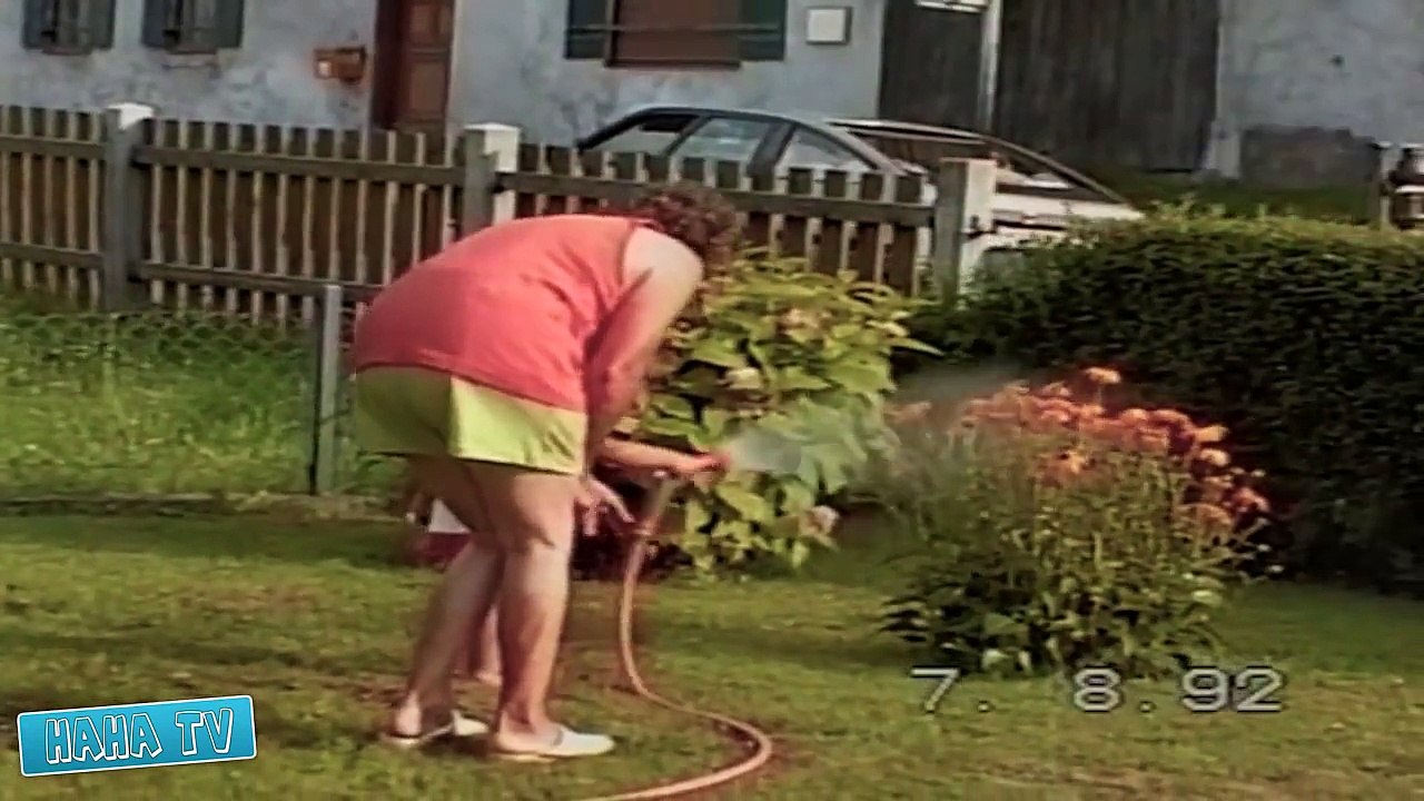 HahaTV - Naughty Babies Have Fun_ Funny Baby Video Pranks