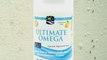 Nordic Naturals Ultimate Omega 1000 mg Fish Oil (240 Softgels)