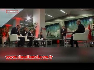 Kılıçdaroğlu: Alper Taş'a milletvekilliği önerdim!