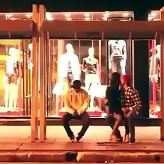 Sniper Shot Man Dead Prank Amazing Reaction hahaha