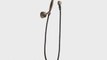 Moen 3861EPORB Showering Accessories-Basic Eco-Performance Handheld Shower Oil Rubbed Bronze