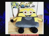 Funny Despicable Me Minions Sleeping Bag Sofa Bed Twin Bed Double Bed Mattress for Kids?ship