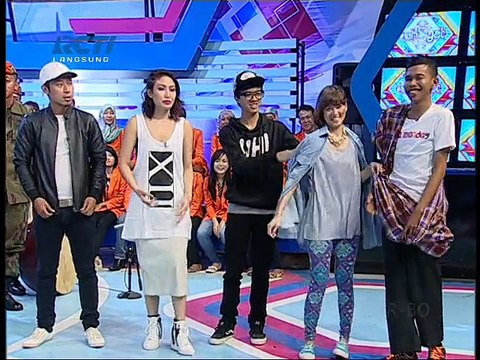 [150303]Dahsyat - Seg5