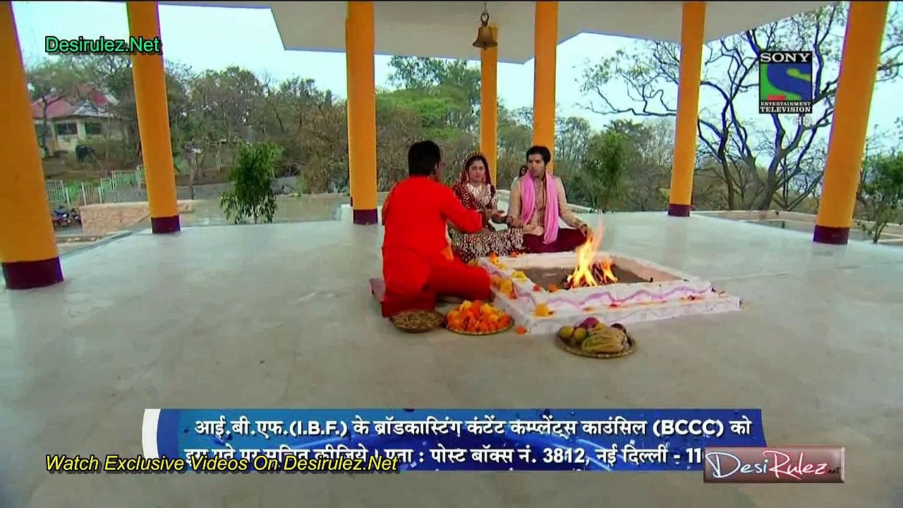 Tum Aise Hi Rahna  5th March 2015 Pt2