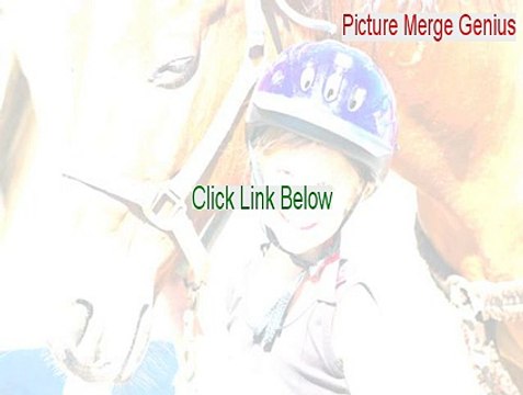 Picture Merge Genius Cracked (picture merge genius serial 2015)