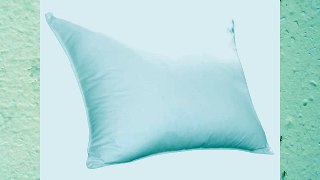 Cuddledown 700 Goose Medium Pillow King