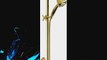 Delta Faucet 51508-PB Universal Showering Components Slide Bar Hand Shower Polished Brass
