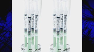 Opalescence PF 35% Teeth Whitening 8pk of Mint flavor syringes (16 Syringes)