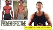 How To Get Ripped Fast -- Is Adonis Golden Ratio An Efficient Program To Get In Shape