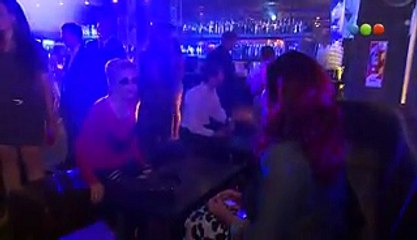 Viudas e Hijos del Rock & Roll - Capítulo 110