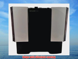 OVERSEAS USE ONLY Bionaire CM-3 Humidifier (ACUCRAFT® USA Plug Kit - Lifetime Warranty) (220Volt