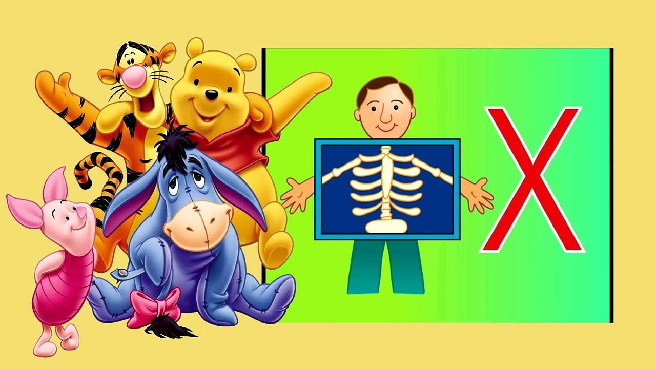 ABC Song   Alphabet Song   Phonics Song