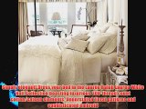 Lauren by Ralph Lauren Whitehall Tonal Cream FULL/QUEEN Duvet Cover