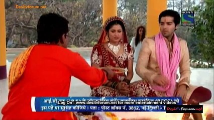 Tum Aise Hi Rehna 5th March 2015 VTody new part 2