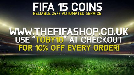 FIFA 15  SUPERB MOTM LUKAKU HYBRID TEAM for UNDER 500k  Squad Builder 57