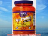 Pea Protein Dutch Chocolate - 2 lbs (Pack of 3)
