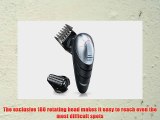 Philips Norelco QC5580/40 Do-It-Yourself Hair Clipper Pro (Pack of 2)