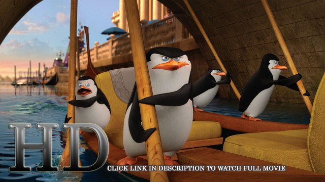 Penguins of Madagascar 2014 Regarder film complet en français gratuit en streaming