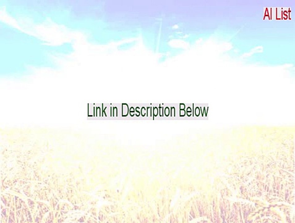 AI List (Action Item List) Microsoft Excel Template Key Gen (Download Here 2015)