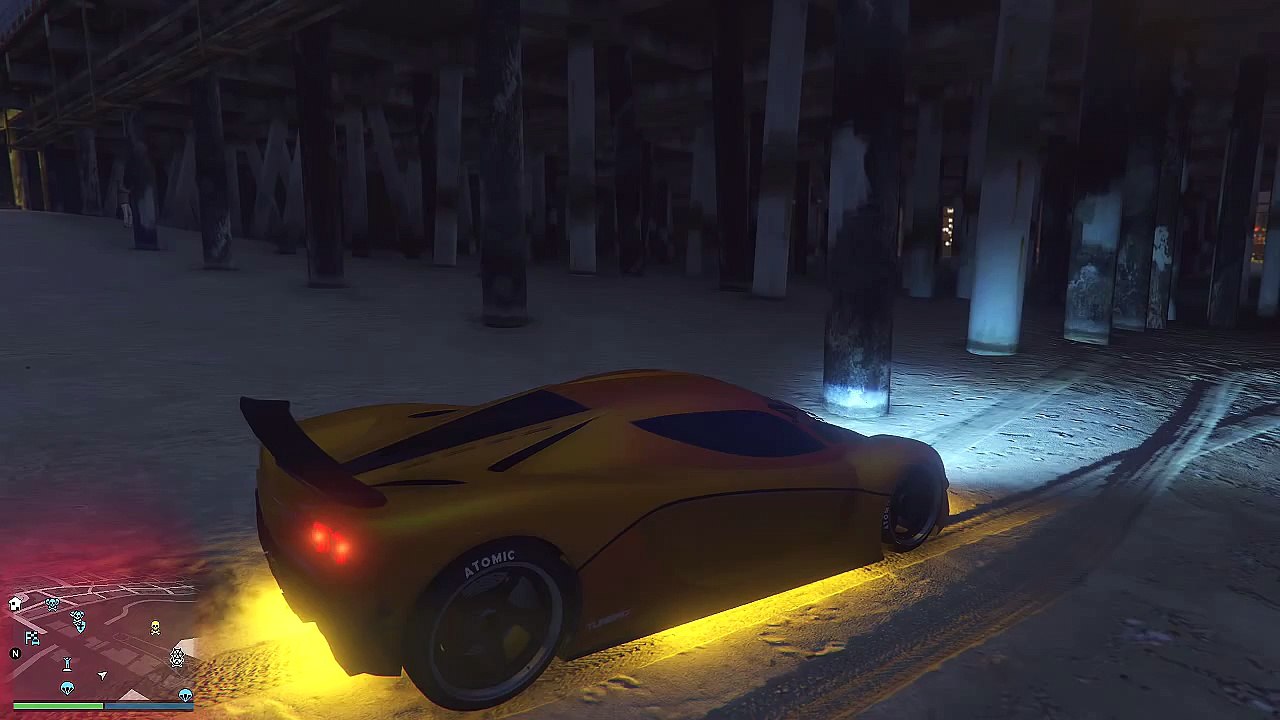 GTA 5 Online Unplayable  PSN Servers Down Soon GTA 5 Gameplay