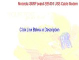 Motorola SURFboard SB5101 USB Cable Modem Key Gen [Free Download 2015]