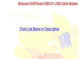 Motorola SURFboard SB5101 USB Cable Modem Key Gen [Free Download 2015]