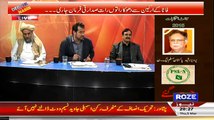 Debate With Nasir – 5th March 2015