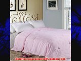 Sweet-natured Home Mulberry silk quilt series Satin jacquard Comforters 220cmX240cm