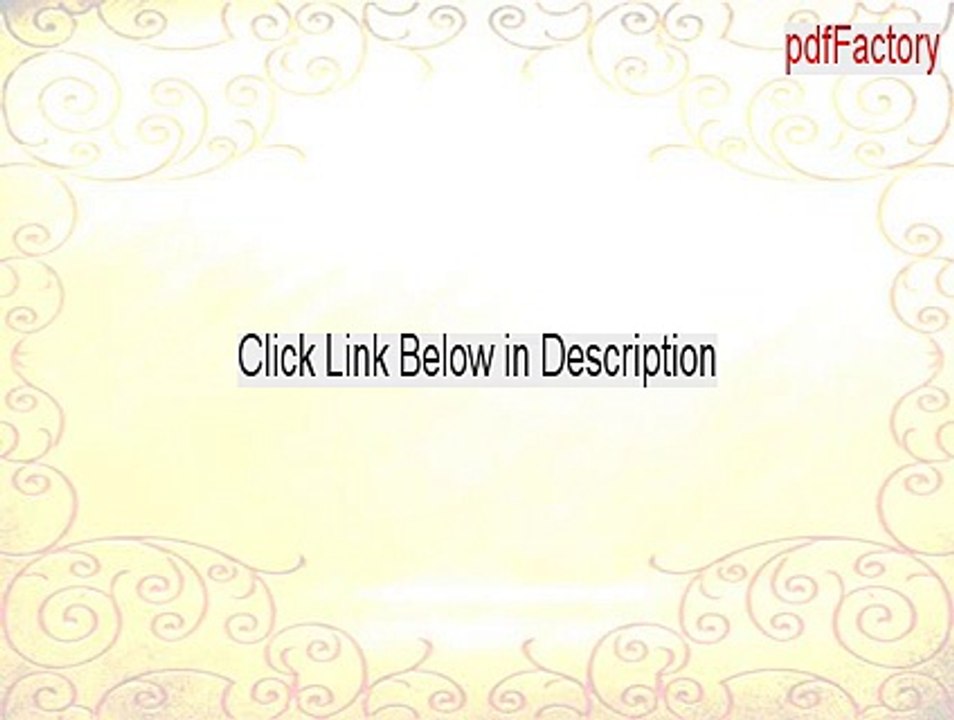 pdfFactory Download - Download Here (2015)
