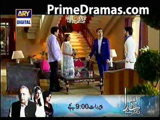 Tumse Mil Kay Episode 3 – 5th March 2015 P4