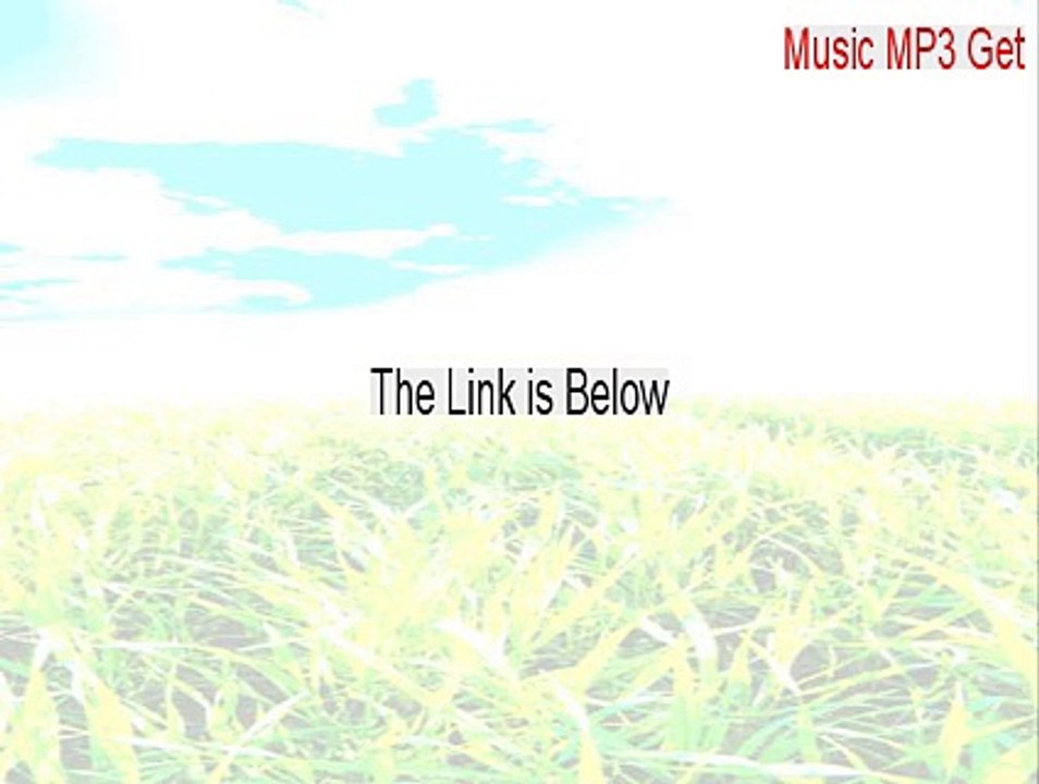 Music MP3 Get Serial - Legit Download (2015)