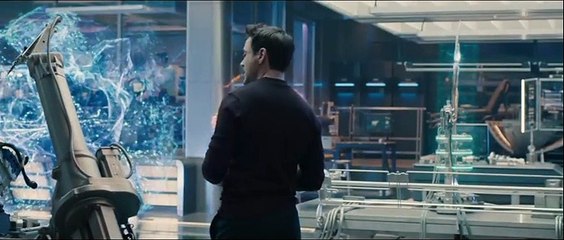 Marvel's Avengers_ Age of Ultron - Trailer 3